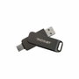 Patriot Rage R550 1 TB USB Type-C/USB A Negro