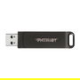 Patriot Rage R550 USB Stick 1TB Negro, USB-A y USB-C 3.2 Gen 1 (3.1 Gen 1), 100 MB/s, Factor de Forma Girar, Plug and Play