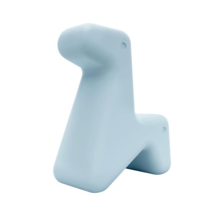 Alessi UNS07 LAZ DORAFF Asiento Diseño Azul