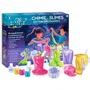 SENTOSPHERE Kit científico La química del slime extraordinario - Slime multicolor, origen natural, para niños a partir de 8 años AABOE69322