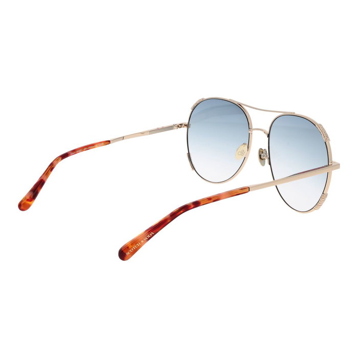 Gafas de Sol Mujer Scotch & Soda SS5017 57400 Gafas de Sol Mujer Scotch & Soda SS5017 57400