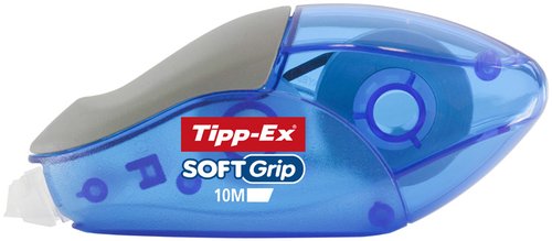 Tipp-ex Cinta Soft Grip 4,2 mm x 10 m
