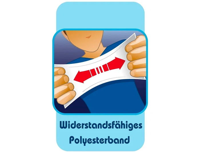 Tipp-ex Corrector de Cinta en Seco Soft Grip, 4.2 mm x 10 m, para Aplicación Precisa