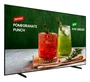 Samsung BE98D-H Pantalla plana para señalización digital 98" (247.7 cm) 4K Ultra HD Smart TV Tizen LED con HDR10+, Wifi, Ethernet, Procesador Crystal 4K