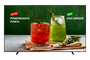 Samsung BE98D-H 98" Clase Diagonal TV LCD con Retroiluminación LED Crystal UHD Señalización Digital Smart TV Tizen