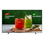Samsung BE98D-H Pantalla de señalización digital de 98 pulgadas 4K UHD