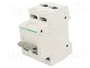 Schneider Electric Acti 9 Interruptor de Aislamiento 20A 3 Polos