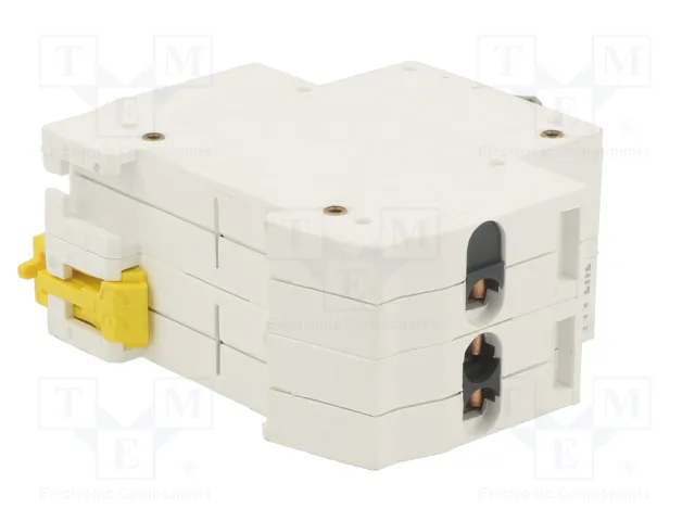 Schneider Electric Acti 9 Interruptor de Aislamiento 20A 3 Polos Schneider Electric Acti 9 Interruptor de Aislamiento 20A 3 Polos