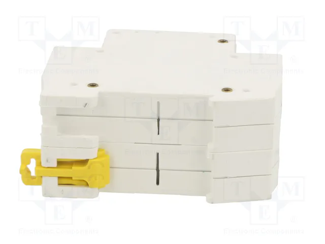 Schneider Electric Acti 9 Interruptor de Aislamiento 20A 3 Polos Schneider Electric Acti 9 Interruptor de Aislamiento 20A 3 Polos