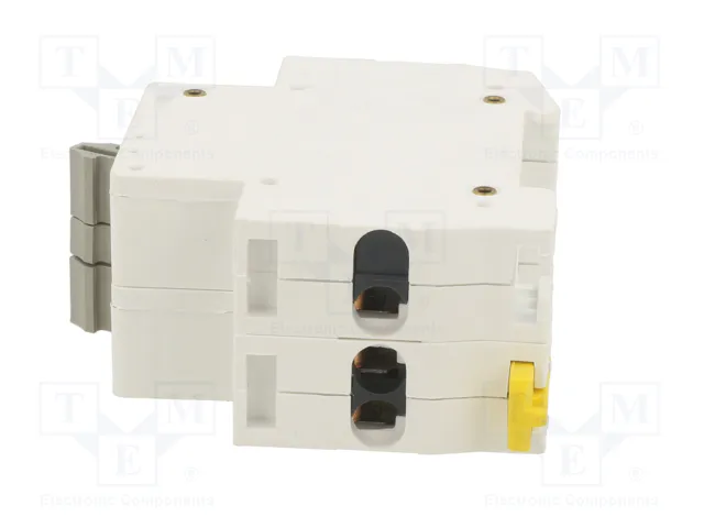 Schneider Electric Acti 9 Interruptor de Aislamiento 20A 3 Polos Schneider Electric Acti 9 Interruptor de Aislamiento 20A 3 Polos