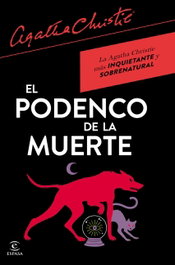El podenco de la muerte, Agatha Christie - ESPASA CALPE
