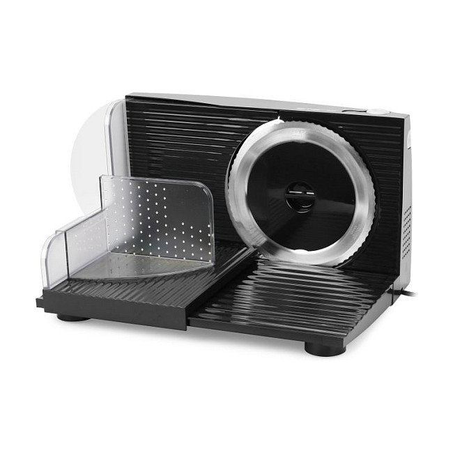 Emerio Rebanadora Eléctrica MS-125000.1 Negra Emerio Rebanadora Eléctrica MS-125000.1 Negra