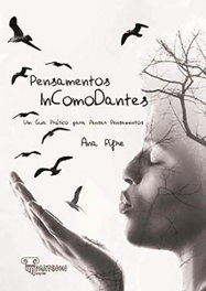 Pensamentos Incomodantes, Ana Pifre - PARTENON EDIÇOES