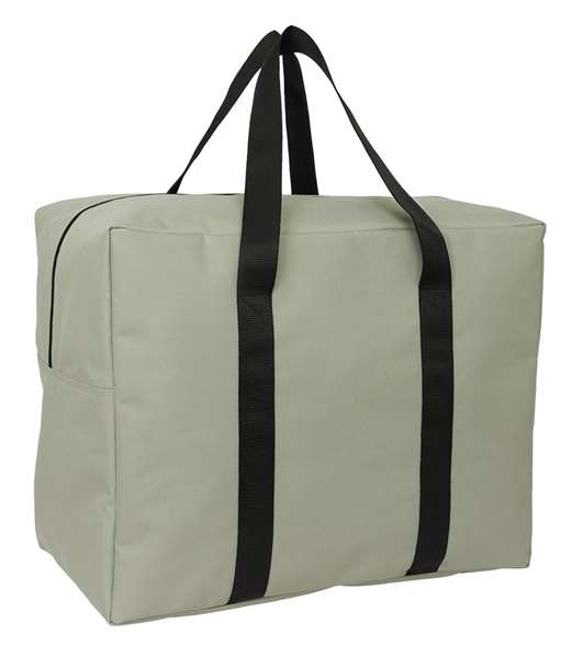 Bolso Mujer Mickey Mouse Clubhouse Mood Gris 50 x 40 x 28 cm