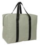 Bolso Mujer Mickey Mouse Clubhouse Mood Gris 50 x 40 x 28 cm