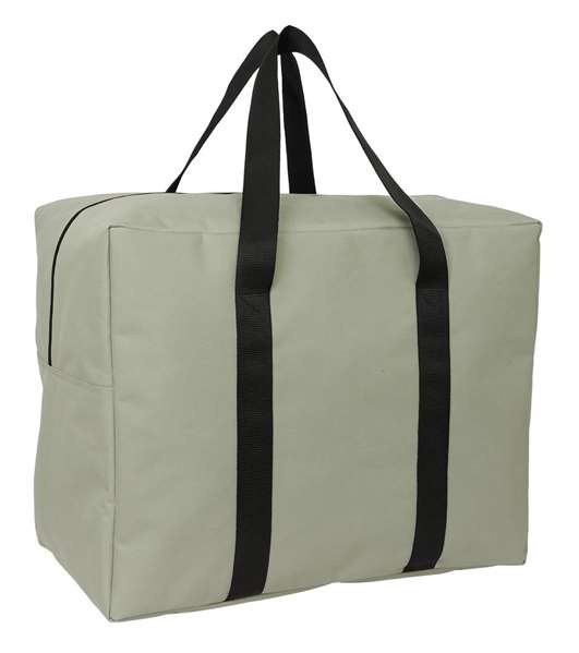 Bolso Mujer Mickey Mouse Clubhouse Mood Gris 50 x 40 x 28 cm