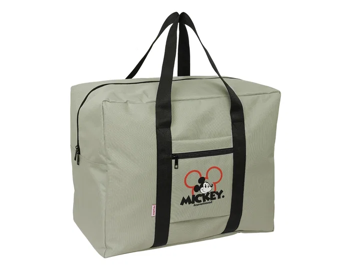 Safta Big Bag Mickey Mouse Mood 50x40x28 cm Safta Big Bag Mickey Mouse Mood 50x40x28 cm