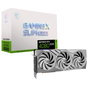 Vga MSI Rtx 4080 Super 16G Gaming X Slim White,Nv,Rtx4080Super,16Gb,Gddr6X,256Bit,3Dp+1Hdmi,Torx Fan 4.0,3 Ventiladores