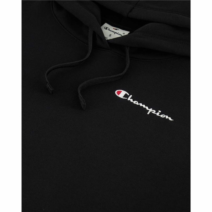 Sudadera con Capucha Hombre Champion