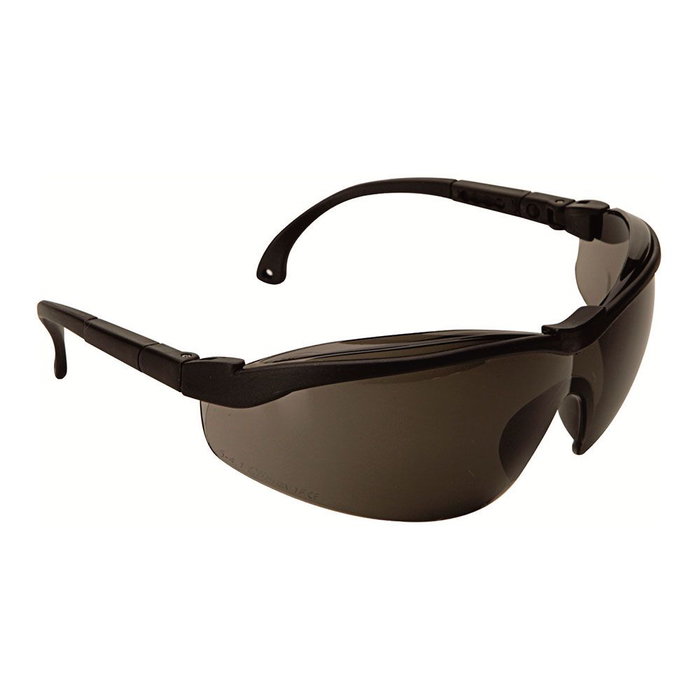 Climax Gafas de Protección 595 Gris contra Impactos hasta 45 m/s Climax Gafas de Protección 595 Gris contra Impactos hasta 45 m/s