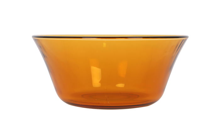 Duralex Ensaladera Lys Ambar 91 cl Ø17 cm (24 Unidades) Duralex Ensaladera Lys Ambar 91 cl Ø17 cm (24 Unidades)