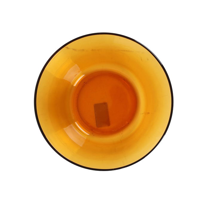 Duralex Ensaladera Lys Ambar 91 cl Ø17 cm (24 Unidades) Duralex Ensaladera Lys Ambar 91 cl Ø17 cm (24 Unidades)