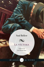 La víctima, Saul Bellow - VIENA