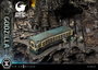 Godzilla Minus One Diorama Masterline Series Godzilla 2023 Bonus Version 70 cm