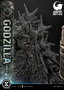 Godzilla Minus One Diorama Masterline Series Godzilla 2023 Bonus Version 70 cm