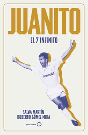 GEOPLANETA, Juanito: El 7 Infinito, Salva Martín - GEOPLANETA