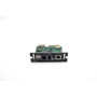 APC Network Management Card 3 con monitorización ambiental y adaptador Modbus SmartSlot Gigabit Ethernet