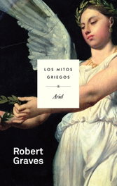 Los mitos griegos, Robert Graves - ARIEL