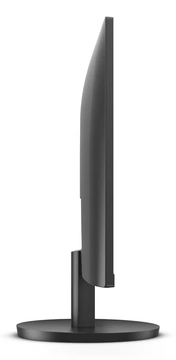 AOC Monitor 27" 27B3HA2 Full HD IPS 120Hz HDMI VGA Altavoces Integrados Borde Ultrafino Low Blue Light Adaptive Sync - Negro