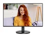 AOC Monitor 27" 27B3HA2 Full HD IPS 120Hz HDMI VGA Altavoces Integrados Borde Ultrafino Low Blue Light Adaptive Sync - Negro