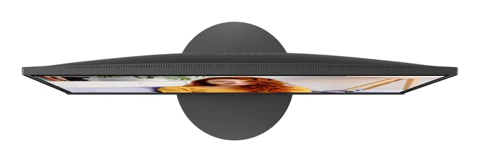 AOC Monitor 27" 27B3HA2 Full HD IPS 120Hz HDMI VGA Altavoces Integrados Borde Ultrafino Low Blue Light Adaptive Sync - Negro