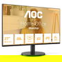AOC 27B3HA2 Monitor 27 Pulgadas LED Full HD 1920 x 1080 100Hz VGA HDMI Negro