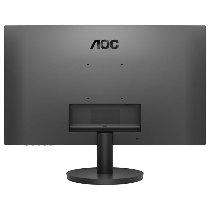 AOC 27B3HA2 Monitor 27 Pulgadas LED Full HD 1920 x 1080 100Hz VGA HDMI Negro