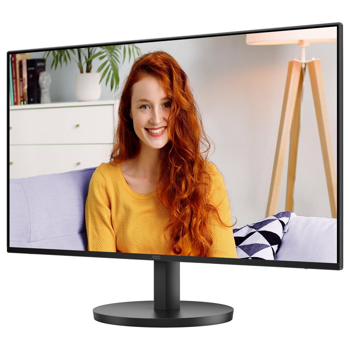 AOC 27B3HA2 Monitor IPS Full HD 27 pulgadas 100 Hz