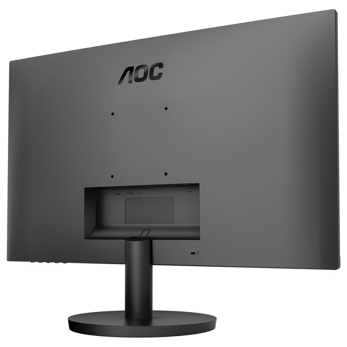 AOC 27B3HA2 Monitor 27 Pulgadas LED Full HD 1920 x 1080 100Hz VGA HDMI Negro