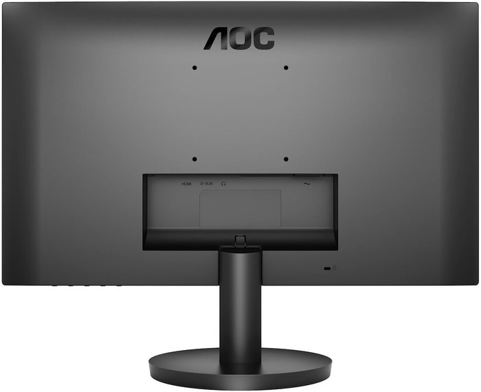 Aoc Monitor 27" 27B3HA2, IPS, 100Hz, Altavoces, HDMI, VGA