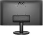 Aoc Monitor 27" 27B3HA2, IPS, 100Hz, Altavoces, HDMI, VGA