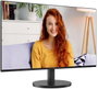 Aoc Monitor 27" 27B3HA2, IPS, 100Hz, Altavoces, HDMI, VGA