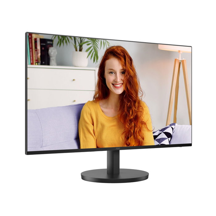 AOC 27B3HA2 Monitor IPS Full HD 27 pulgadas 100Hz