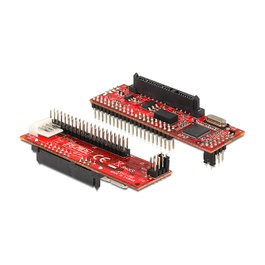 DeLOCK 62510 Adaptador de interfaz SATA a IDE/ATA