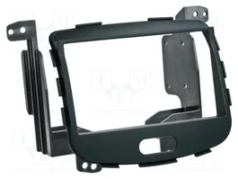 ACV Bastidor de montaje de radio Hyundai 2 DIN