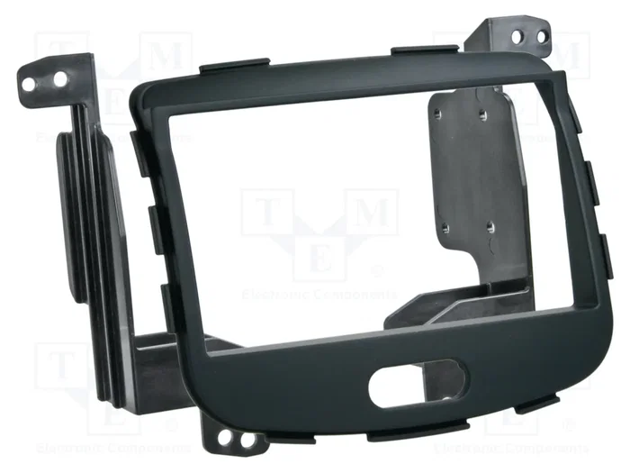 ACV Bastidor de montaje de radio Hyundai 2 DIN ACV Bastidor de montaje de radio Hyundai 2 DIN