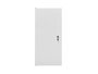 Lanberg Armario Rack de Pared 10 pulgadas 12U Gris