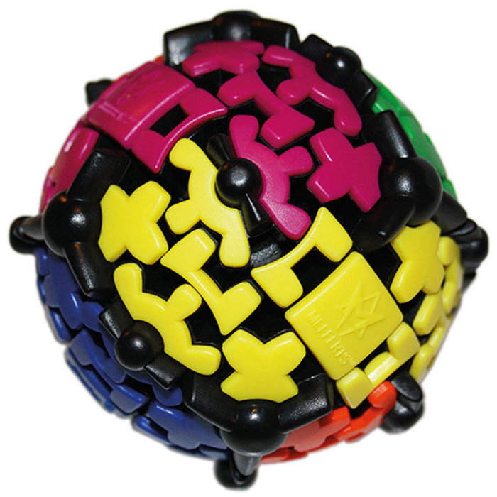 RECENT TOYS Gear Ball RECENT TOYS Gear Ball