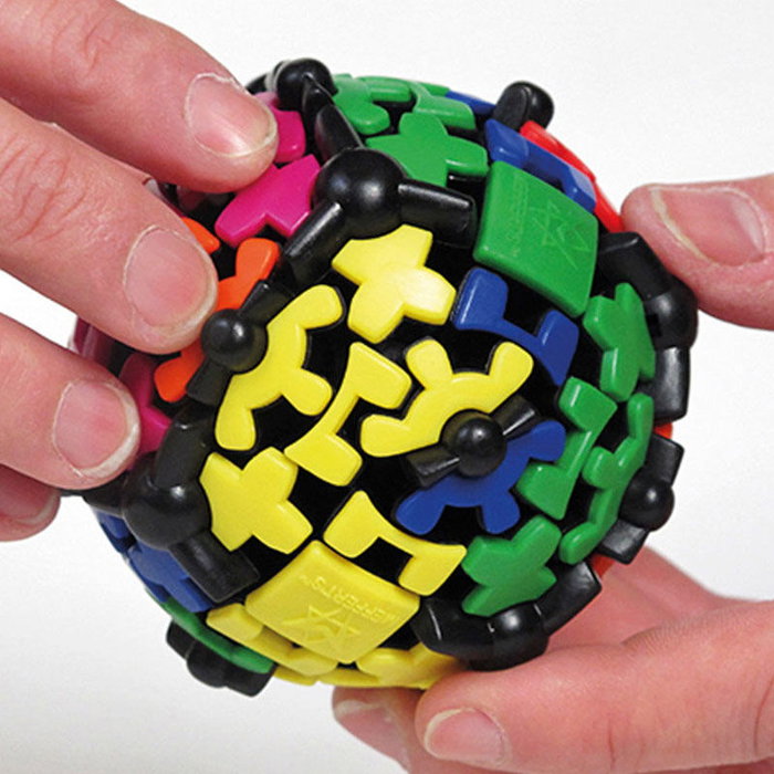 RECENT TOYS Gear Ball RECENT TOYS Gear Ball