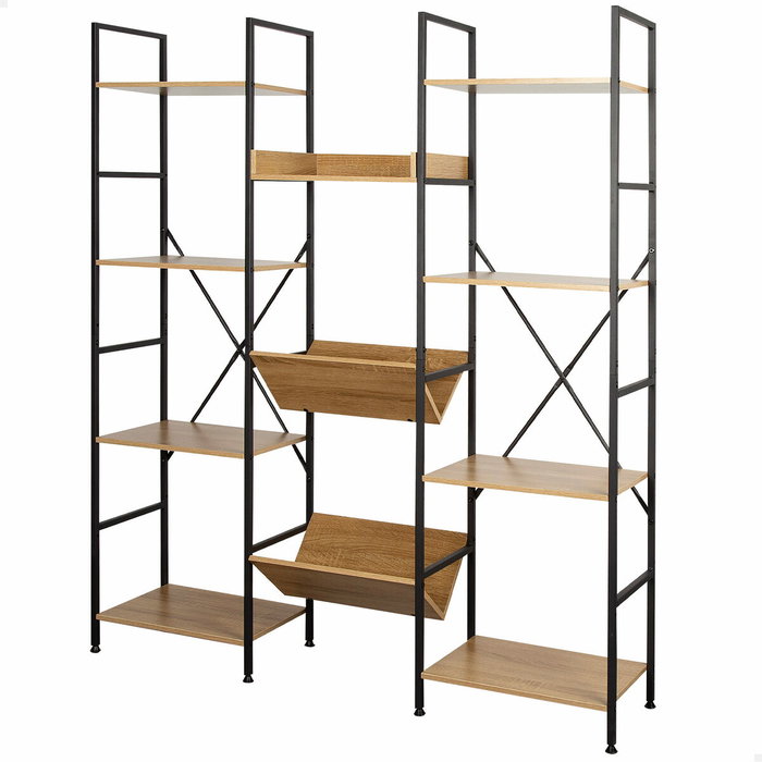 Color Baby Max Home-Estanteria 125X27X150 Cm Color Baby Max Home-Estanteria 125X27X150 Cm